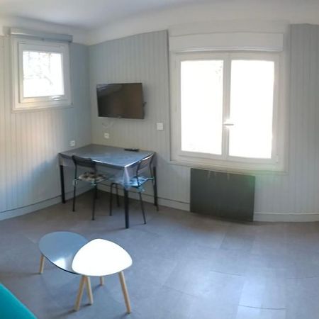 Studio Bormes Village Dış mekan fotoğraf