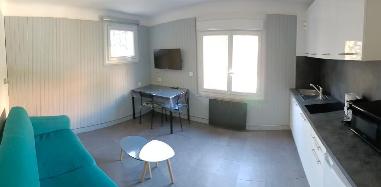Studio Bormes Village Dış mekan fotoğraf