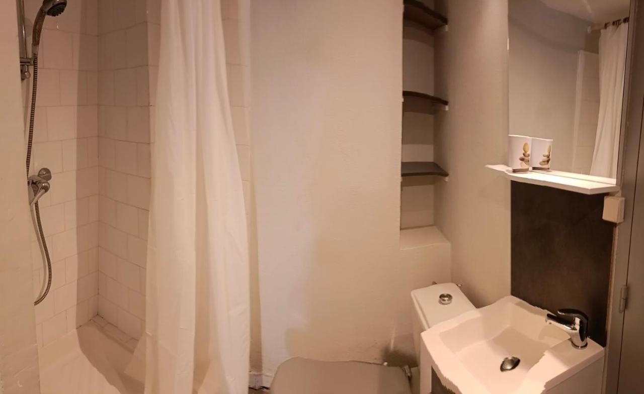 Studio Bormes Village Dış mekan fotoğraf