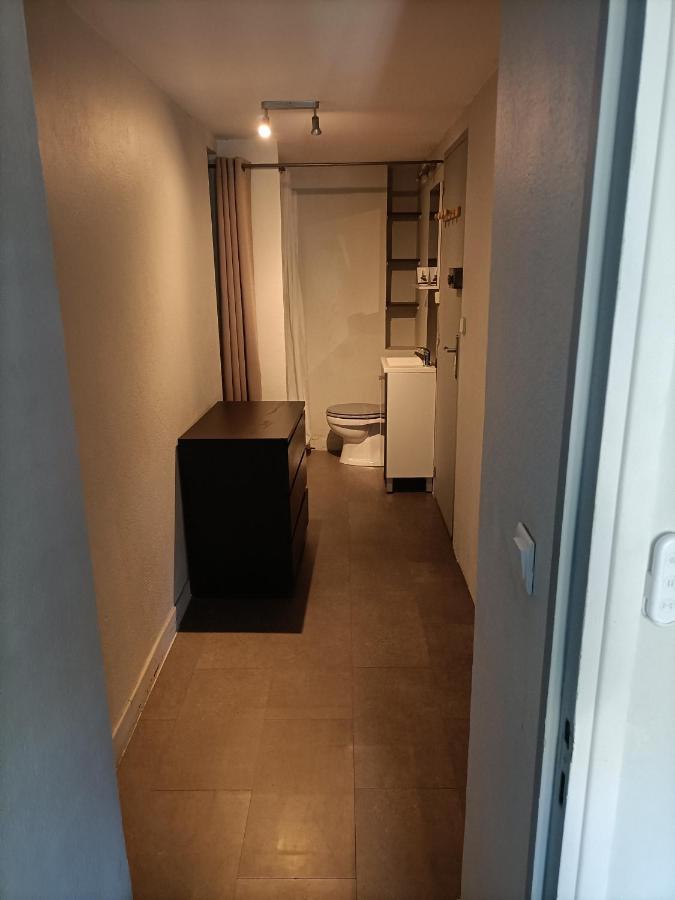 Studio Bormes Village Dış mekan fotoğraf